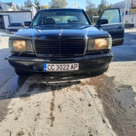 Mercedes-Benz S 500, снимка 3