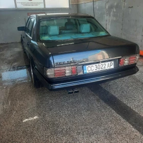 Mercedes-Benz S 500, снимка 4