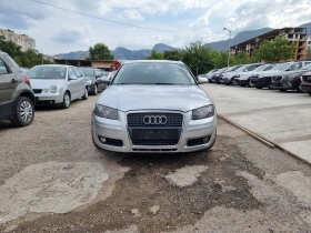     Audi A3 2.0TDI