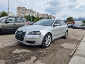     Audi A3 2.0TDI