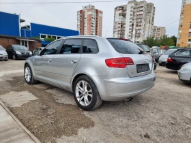 Audi A3 2.0TDI, снимка 4