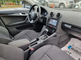 Audi A3 2.0TDI, снимка 16