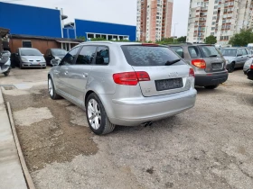 Audi A3 2.0TDI, снимка 5