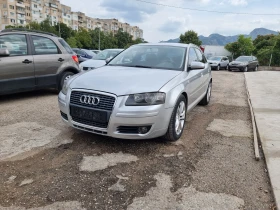 Audi A3 2.0TDI, снимка 2