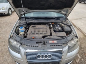 Audi A3 2.0TDI, снимка 17