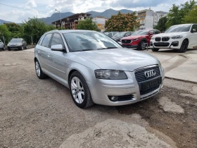 Audi A3 2.0TDI, снимка 8