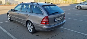 Mercedes-Benz C 270 | Mobile.bg    4