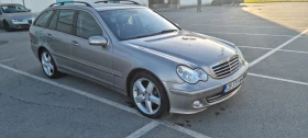 Mercedes-Benz C 270 | Mobile.bg    3