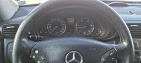 Mercedes-Benz C 270 | Mobile.bg    9