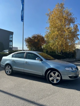 VW Passat - [6] 