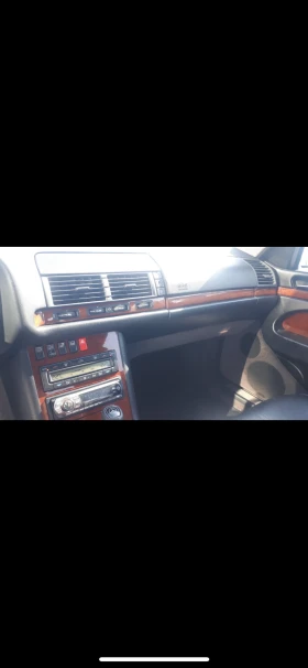 Обява за продажба на Mercedes-Benz S 300 TD 177кс ~16 500 лв. - изображение 6