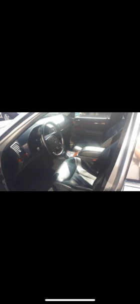 Обява за продажба на Mercedes-Benz S 300 TD 177кс ~16 500 лв. - изображение 4