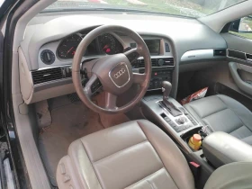 Audi A6 2.7, снимка 12