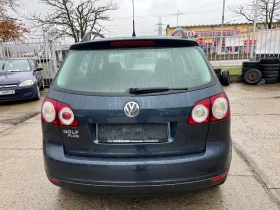 VW Golf Plus 1, 4, снимка 5