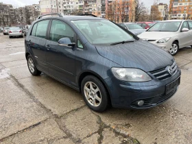 VW Golf Plus 1, 4, снимка 3