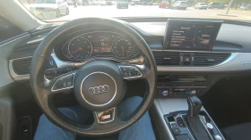 Audi A6 3.0TDI Quattro S-Line, снимка 10