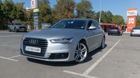 Audi A6 3.0TDI Quattro S-Line, снимка 3