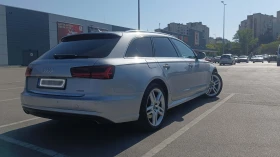 Audi A6 3.0TDI Quattro S-Line, снимка 7