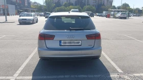 Audi A6 3.0TDI Quattro S-Line, снимка 6