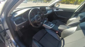 Audi A6 3.0TDI Quattro S-Line, снимка 9