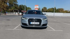 Audi A6 3.0TDI Quattro S-Line, снимка 2