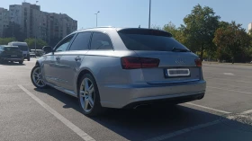 Audi A6 3.0TDI Quattro S-Line, снимка 5