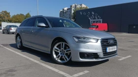 Audi A6 3.0TDI Quattro S-Line, снимка 1