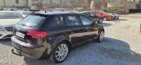 Audi A3 1.2T-105кс.  NAVY, снимка 5