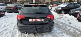 Audi A3 1.2T-105кс.  NAVY, снимка 7