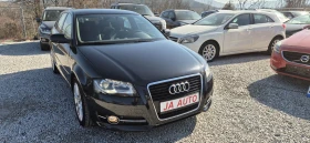 Audi A3 1.2T-105кс.  NAVY, снимка 3