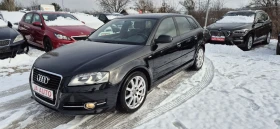 Audi A3 1.2T-105кс.  NAVY, снимка 1