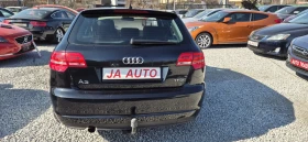 Обява за продажба на Audi A3 1.2T-105кс.  NAVY ~12 350 лв. - изображение 6