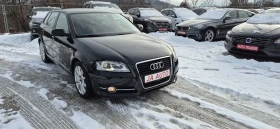 Audi A3 1.2T-105кс.  NAVY, снимка 3