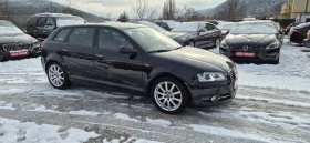 Audi A3 1.2T-105кс.  NAVY, снимка 4