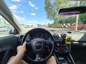 Audi A3 2.0 tdi , снимка 7