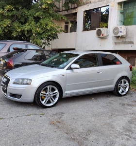 Audi A3 2.0 tdi , снимка 1