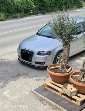 Audi A3 2.0 tdi , снимка 5