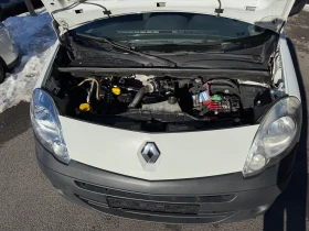 Renault Kangoo 1.5DCI НОВ ВНОС , снимка 11