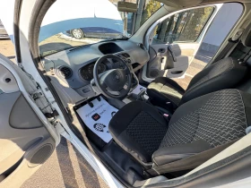 Renault Kangoo 1.5DCI НОВ ВНОС , снимка 13