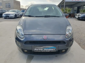 Обява за продажба на Fiat Punto 1.2/69ks ~6 900 лв. - изображение 1