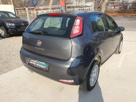 Обява за продажба на Fiat Punto 1.2/69ks ~6 900 лв. - изображение 6