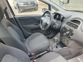 Fiat Punto 1.2/69ks, снимка 15