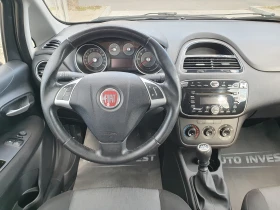 Обява за продажба на Fiat Punto 1.2/69ks ~6 900 лв. - изображение 11