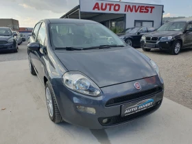 Fiat Punto 1.2/69ks 1