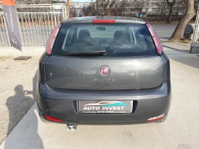 Fiat Punto 1.2/69ks, снимка 6