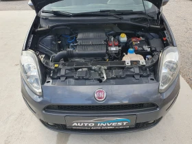 Fiat Punto 1.2/69ks, снимка 17