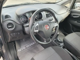 Fiat Punto 1.2/69ks, снимка 10