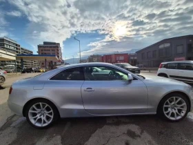 Audi A5 3.0 TDI QUATTRO | Mobile.bg    5