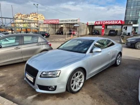     Audi A5 3.0 TDI QUATTRO