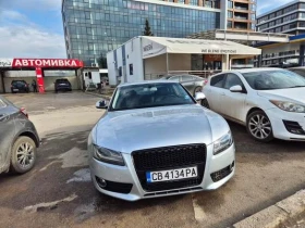 Audi A5 3.0 TDI QUATTRO | Mobile.bg    2